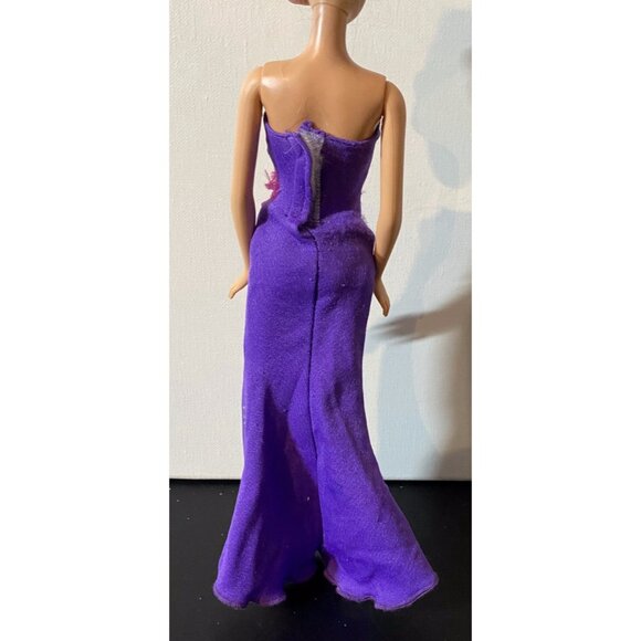 Barbie Mattel 1999 Fashion Doll - Picture 6 of 7